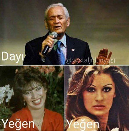 Bergüzar Korel'in annesi Diriliş Ertuğrul oyuncusu çıktı! 47
