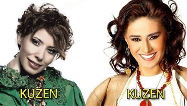 Bergüzar Korel'in annesi Diriliş Ertuğrul oyuncusu çıktı! 85