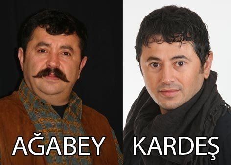 Bergüzar Korel'in annesi Diriliş Ertuğrul oyuncusu çıktı! 91