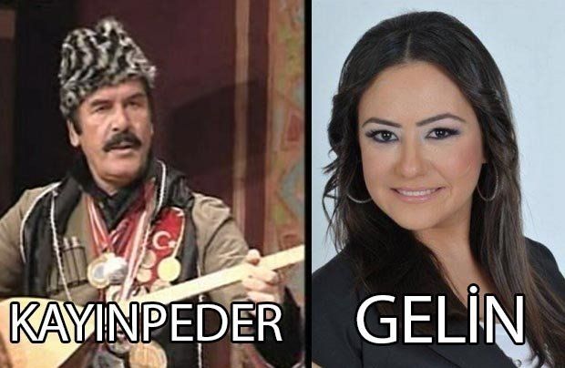 Bergüzar Korel'in annesi Diriliş Ertuğrul oyuncusu çıktı! 84