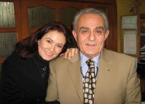 Bergüzar Korel'in annesi Diriliş Ertuğrul oyuncusu çıktı! 103