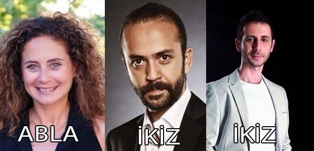 Bergüzar Korel'in annesi Diriliş Ertuğrul oyuncusu çıktı! 98