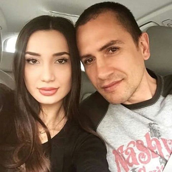 Emre Aşık'ın eşinden o görüntülere skandal savunma 1