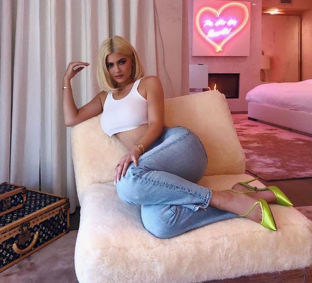 Ünlü modelin evi görenleri hayran bırakıyor! 11