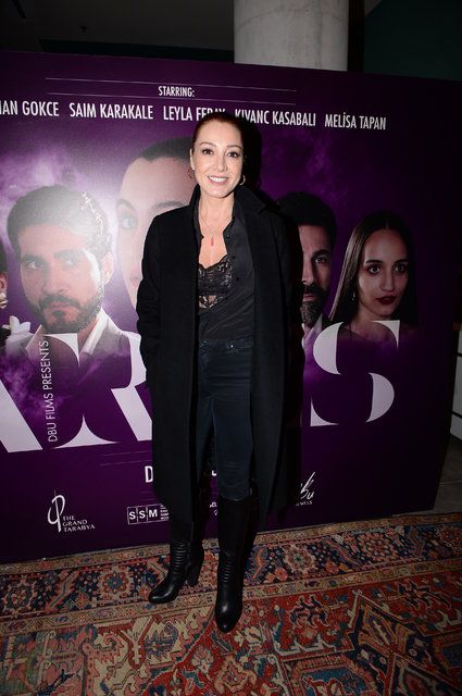 Hülya Avşar, Kaya Çilingiroğlu'na yeşil ışık yaktı 11