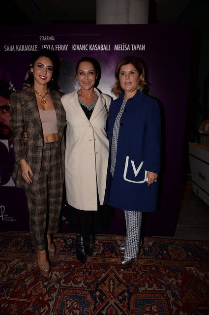 Hülya Avşar, Kaya Çilingiroğlu'na yeşil ışık yaktı 3