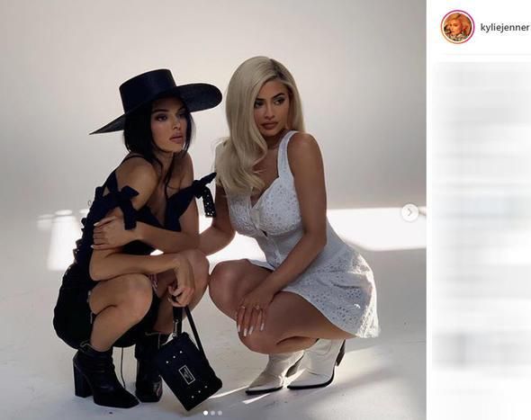Kylie Jenner ve Ronaldo bir yumurtaya yenildi! 2
