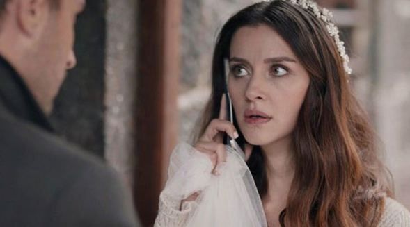 İrem Helvacıoğlu'ndan Ece Erken ve Bircan Bali'ye dava! 1