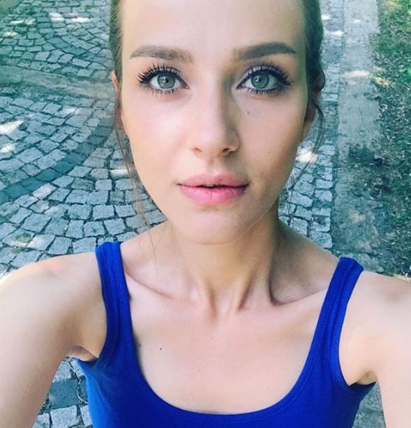 İrem Helvacıoğlu'ndan Ece Erken ve Bircan Bali'ye dava! 4