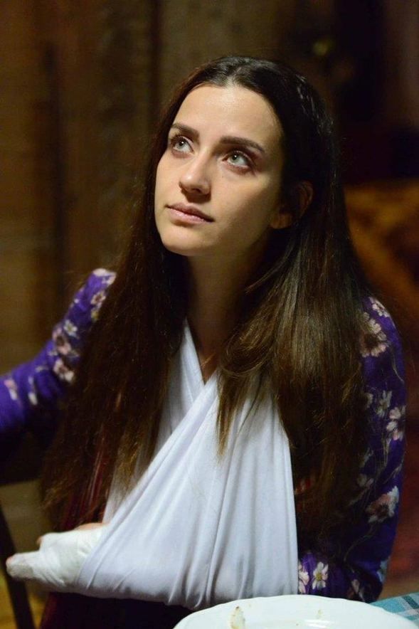 İrem Helvacıoğlu'ndan Ece Erken ve Bircan Bali'ye dava! 5