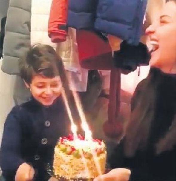 İrem Helvacıoğlu'ndan Ece Erken ve Bircan Bali'ye dava! 6