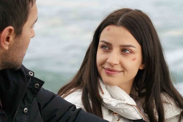 İrem Helvacıoğlu'ndan Ece Erken ve Bircan Bali'ye dava! 7