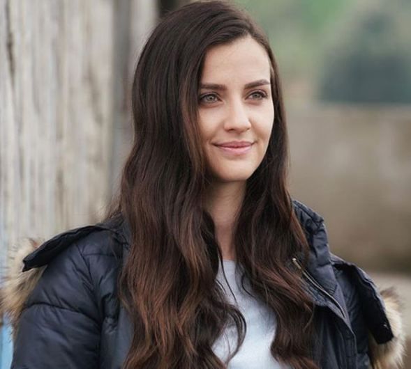 İrem Helvacıoğlu'ndan Ece Erken ve Bircan Bali'ye dava! 8