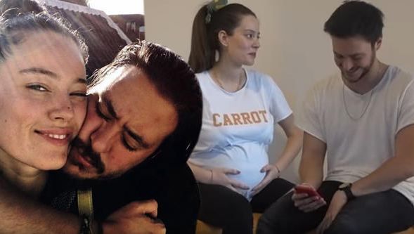 Pelin Akil ile Anıl Altan'ın şoke olduğu an! 1
