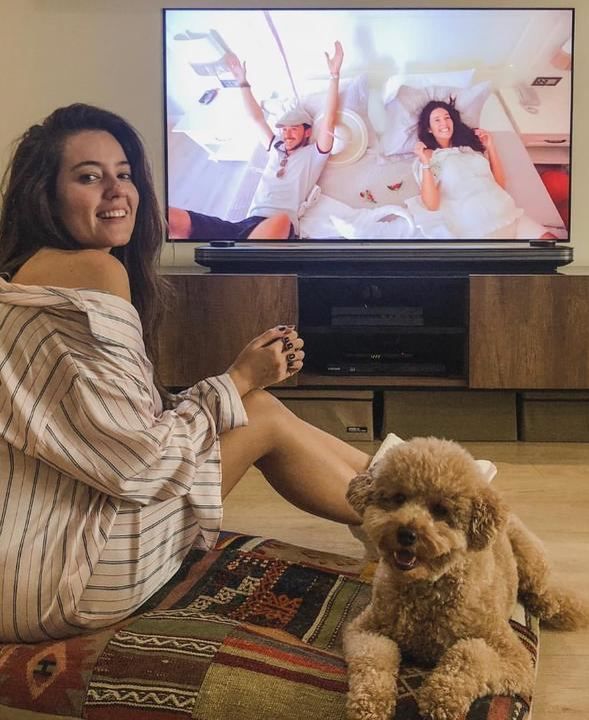 Pelin Akil ile Anıl Altan'ın şoke olduğu an! 10