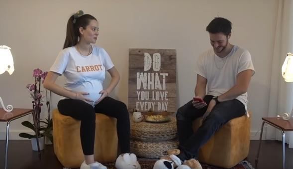 Pelin Akil ile Anıl Altan'ın şoke olduğu an! 6