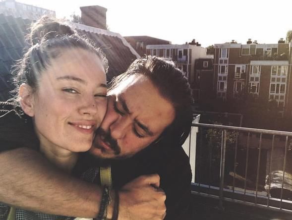 Pelin Akil ile Anıl Altan'ın şoke olduğu an! 9