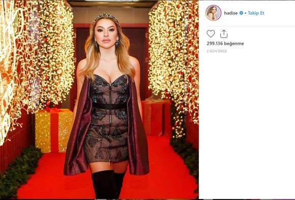 Hadise çıldırdı! Murat Boz ve Aslı Enver... 4