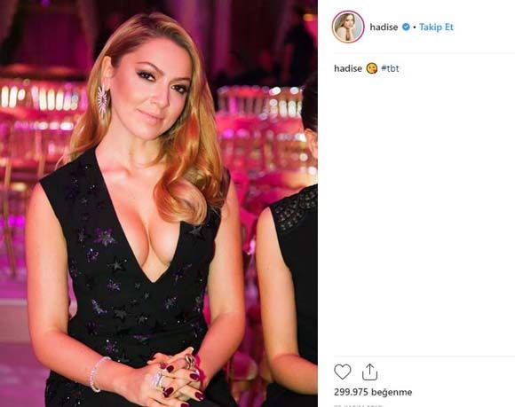 Hadise çıldırdı! Murat Boz ve Aslı Enver... 5