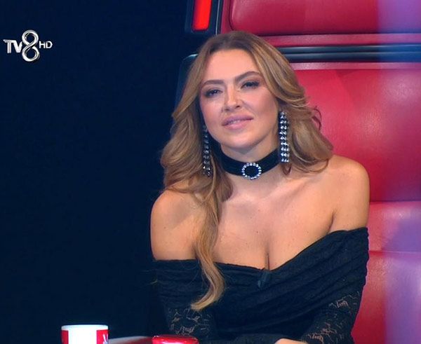 Hadise çıldırdı! Murat Boz ve Aslı Enver... 9