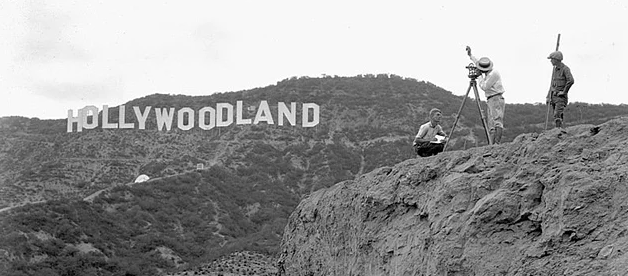 Başrol olamayınca Hollywood'un 'H'sinden atladı! 3