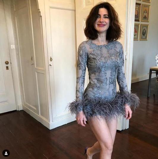 Nesrin Cavadzade ekranlara geri dönüyor! 2