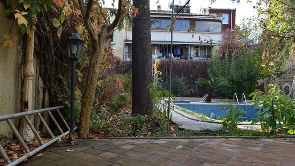 İşte Özal Ailesi'nin köşkünden çok özel görüntüler! 6