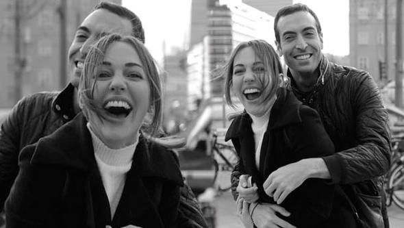 Meryem Uzerli yeni bir aşka yelken açıyor! 1