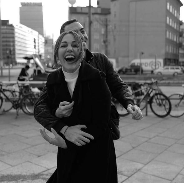 Meryem Uzerli yeni bir aşka yelken açıyor! 3