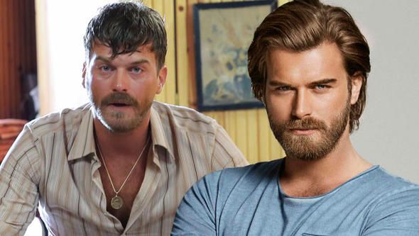 Kıvanç Tatlıtuğ'dan 'Sarı Saruhan' itirafı! 1