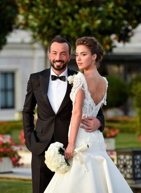 Bensu Soral: Onun egolu olduğunu düşünürdüm! 8