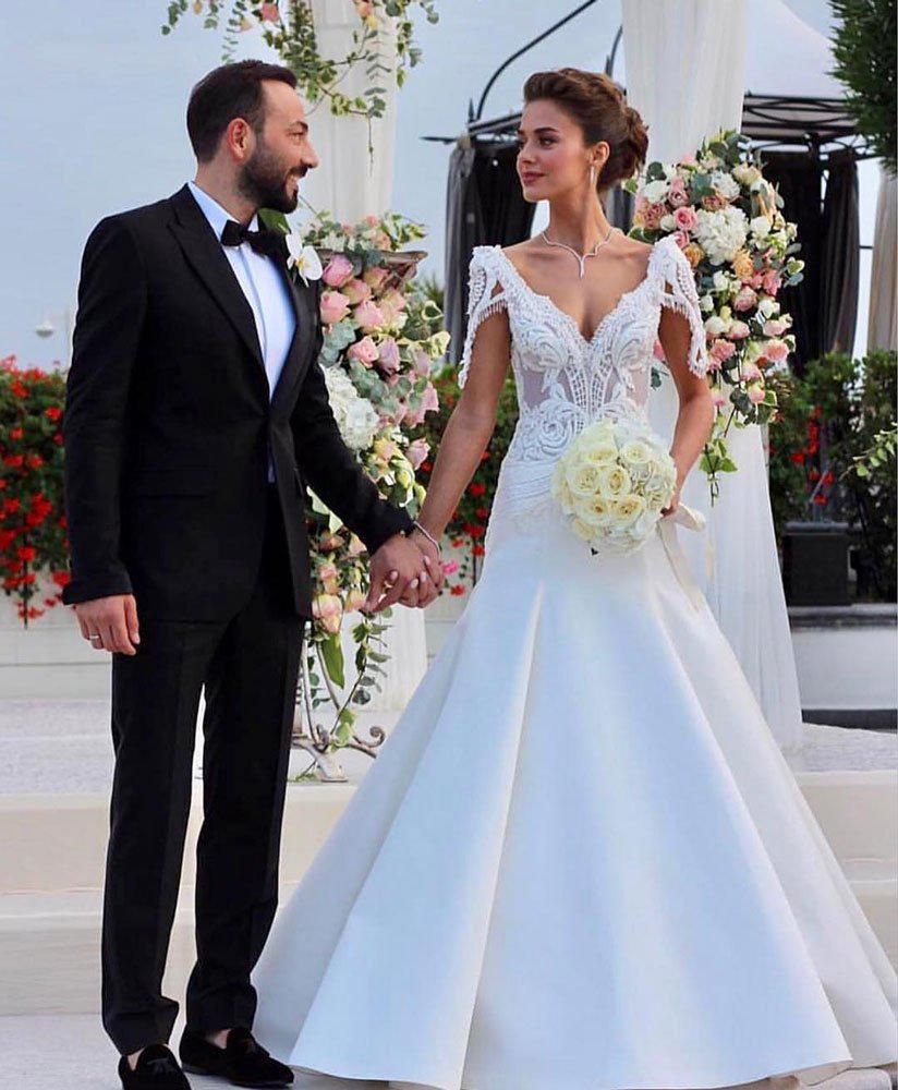 Bensu Soral: Onun egolu olduğunu düşünürdüm! 9