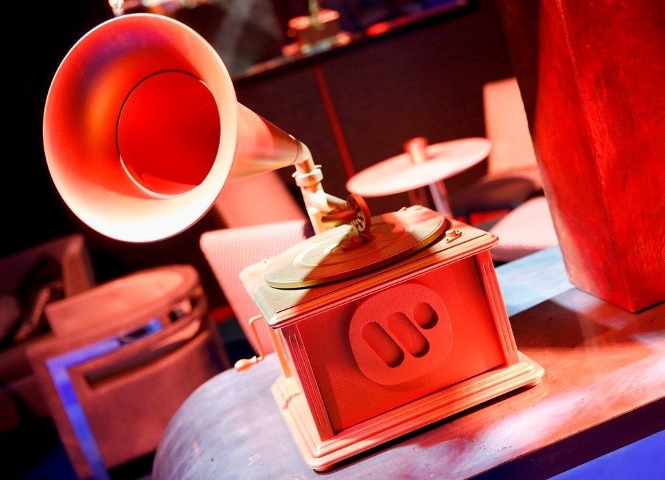 61. Grammy Ödülleri sahiplerini buldu! 41
