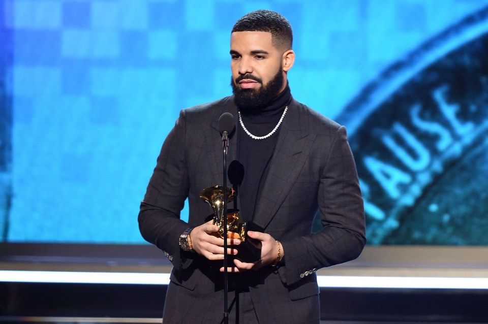 61. Grammy Ödülleri sahiplerini buldu! 9