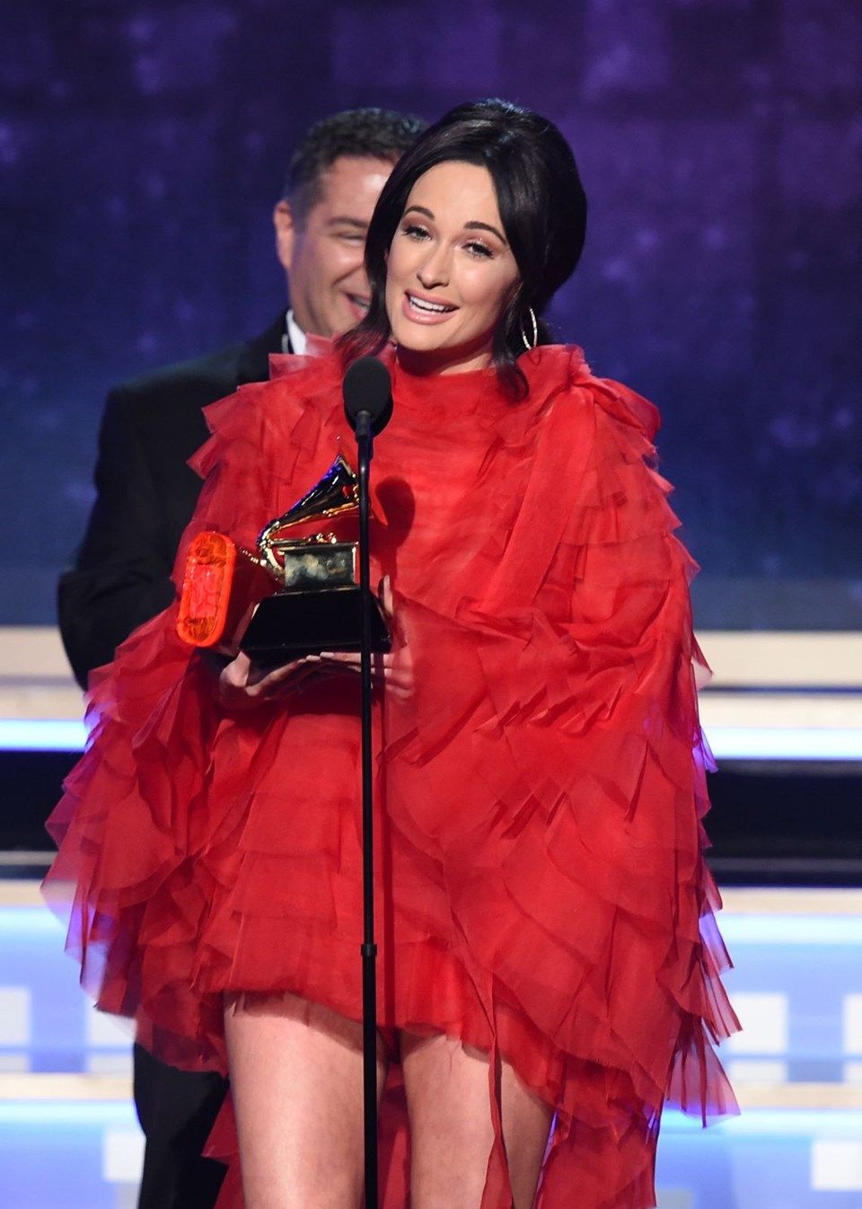 61. Grammy Ödülleri sahiplerini buldu! 1