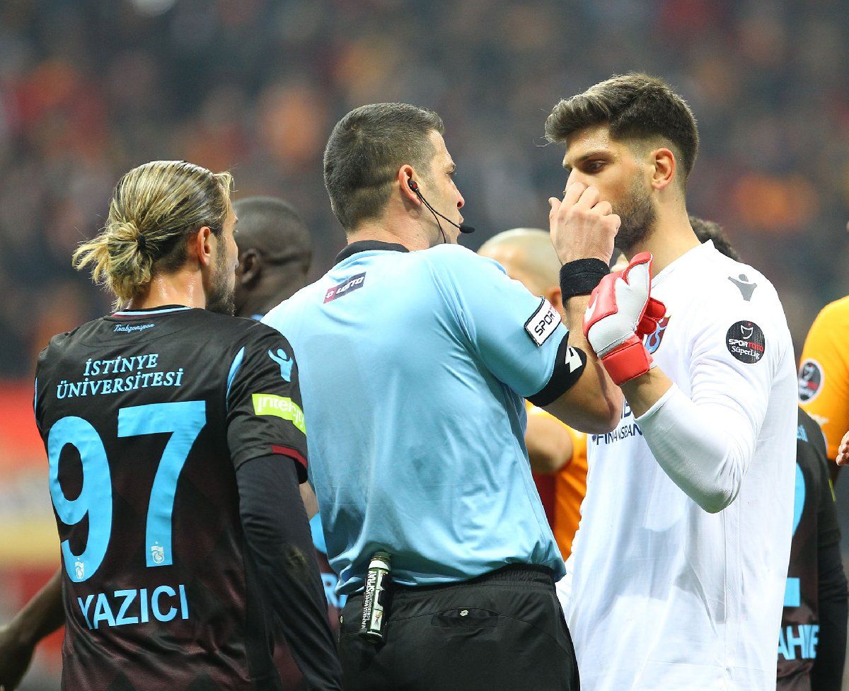 Trabzon medyası ateş püskürdü! 1