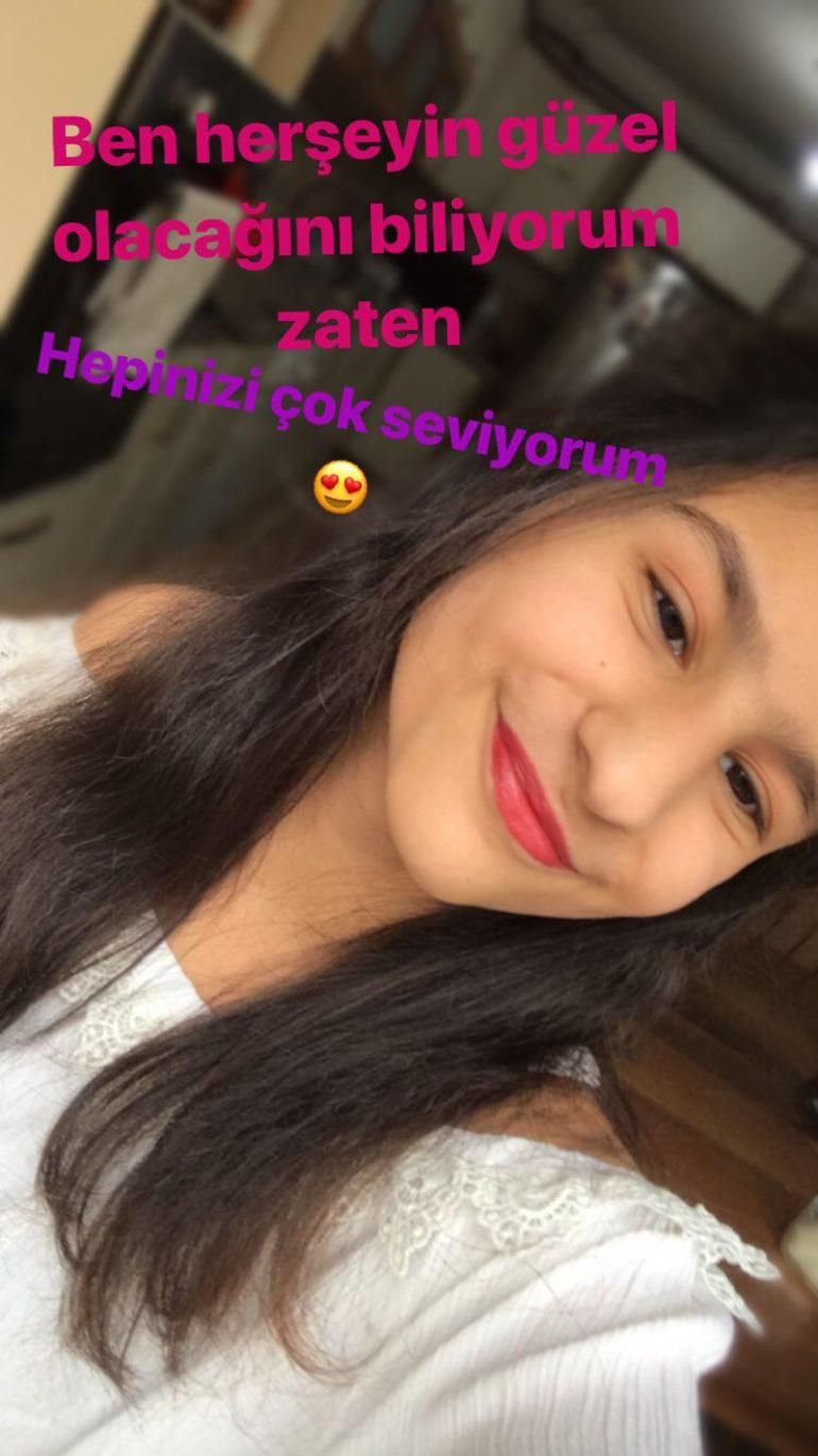 Küçük Ceren de Cihan gibi gün be gün tükeniyor! 4