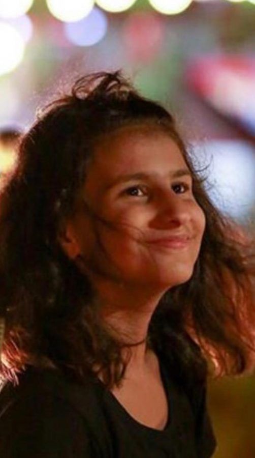Küçük Ceren de Cihan gibi gün be gün tükeniyor! 6