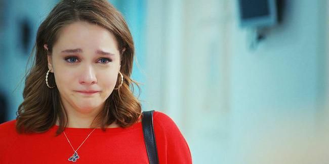 Küçük Ceren de Cihan gibi gün be gün tükeniyor! 7