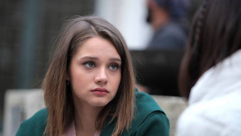 Küçük Ceren de Cihan gibi gün be gün tükeniyor! 8