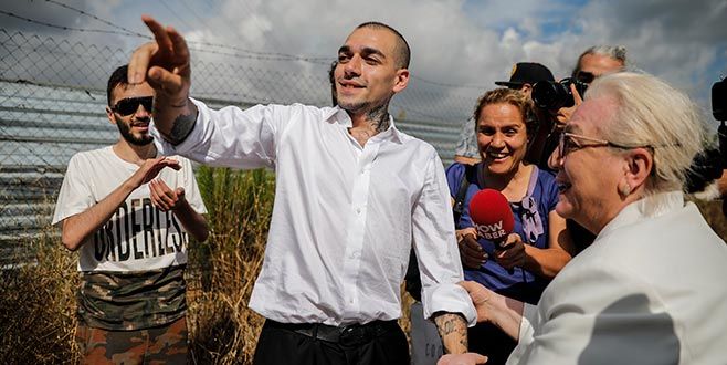 "Katliam yapmak lazım, memleket huzura ersin!" 15