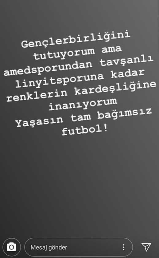 "Katliam yapmak lazım, memleket huzura ersin!" 11