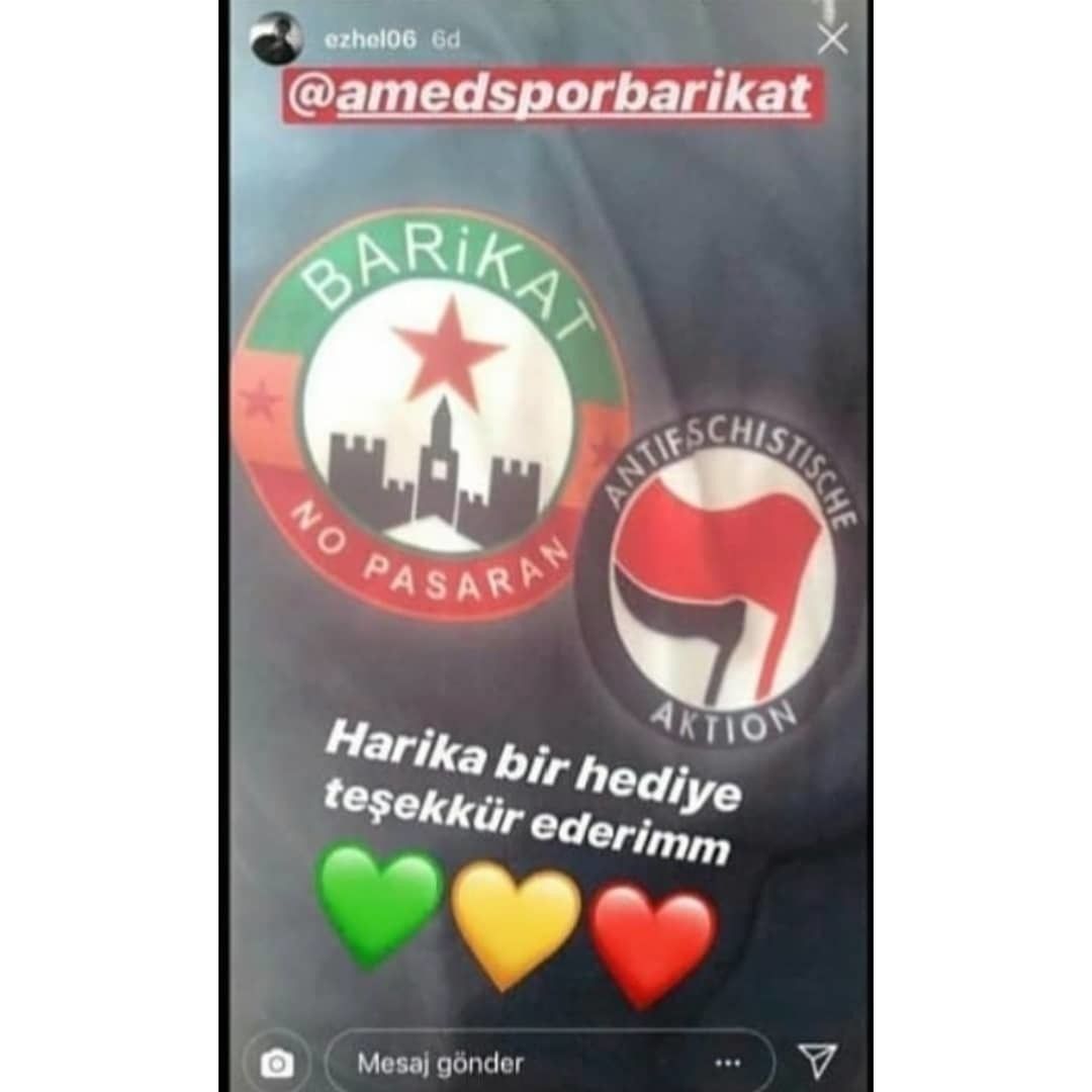 "Katliam yapmak lazım, memleket huzura ersin!" 1