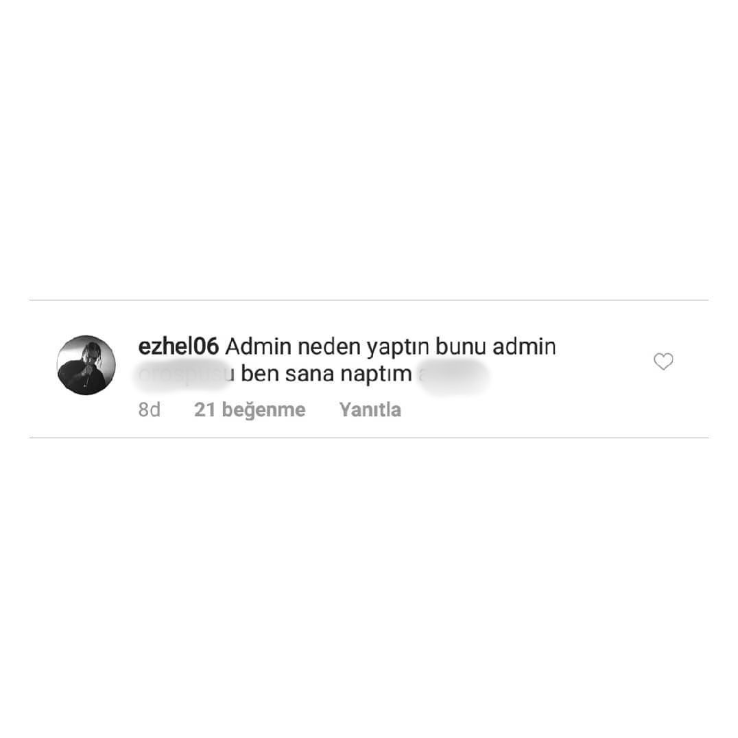 "Katliam yapmak lazım, memleket huzura ersin!" 10