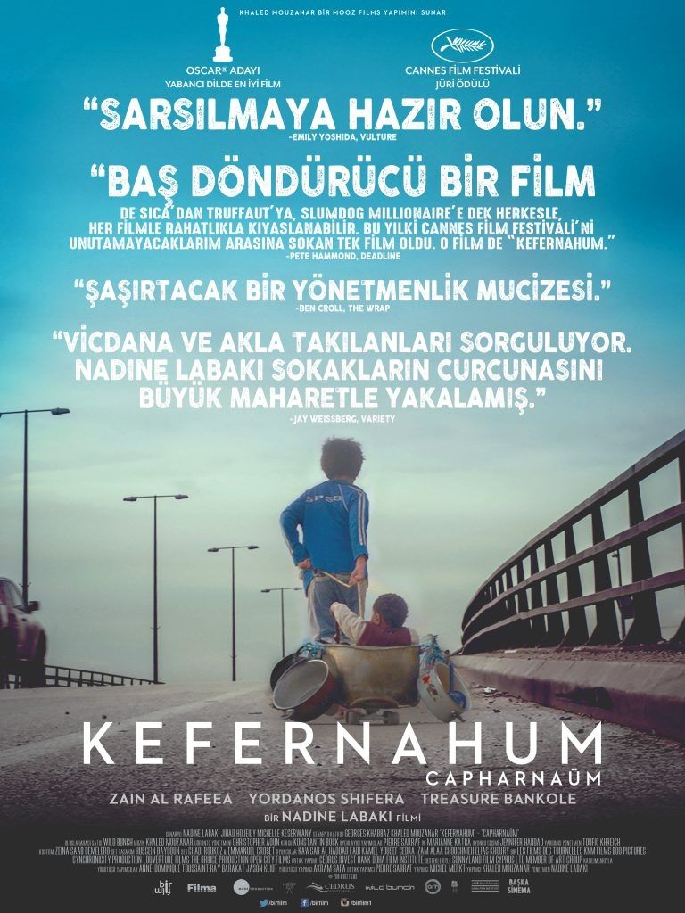 Sevgililer Günü’nde izlenebilecek 9 vizyon filmi! 7