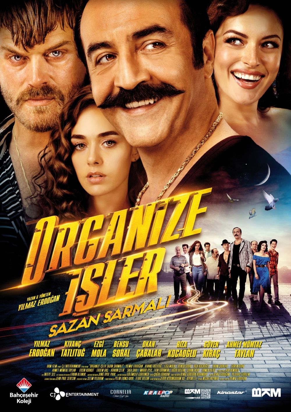 Sevgililer Günü’nde izlenebilecek 9 vizyon filmi! 3