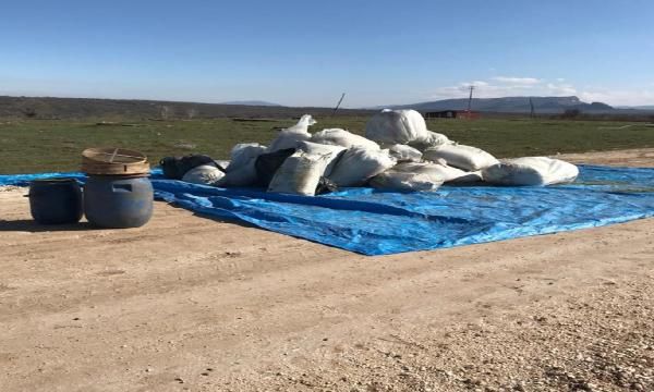 İhanet çetesinin para kaynağına darbe! 1