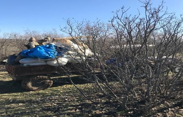 İhanet çetesinin para kaynağına darbe! 5