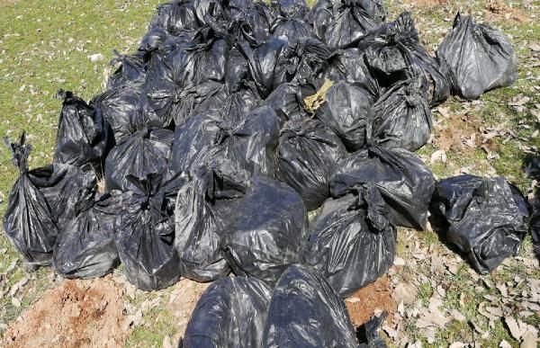 İhanet çetesinin para kaynağına darbe! 4