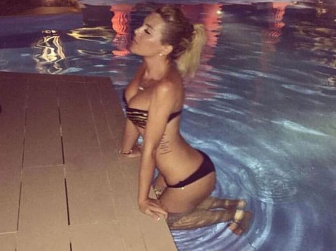 Demet Akalın, nikahların en çok aranılan ismi oldu! 2